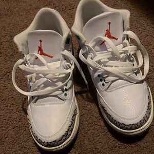Jordan 3